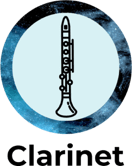 Play Along for Clarinet